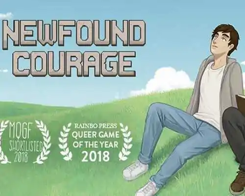 Newfound Courage PC Game Free Download