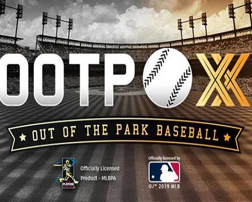 Out of the Park Baseball 20 PC Game Free Download - 47