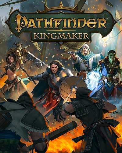 Pathfinder Kingmaker PC Game Free Download