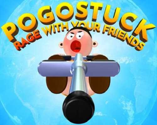 Pogostuck Rage With Your Friends Free Download - 34