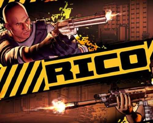 RICO PC Game Free Download