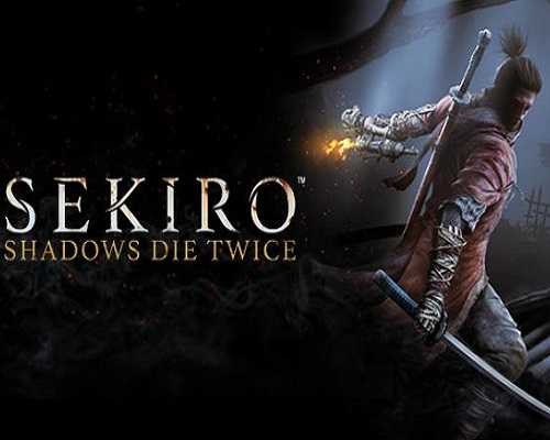 Sekiro Shadows Die Twice PC Game Free Download - 59