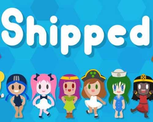 Shipped PC Game Free Download