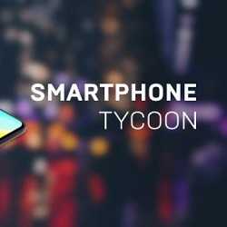 Smartphone Tycoon PC Game Free Download