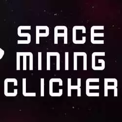 Space mining clicker PC Game Free Download