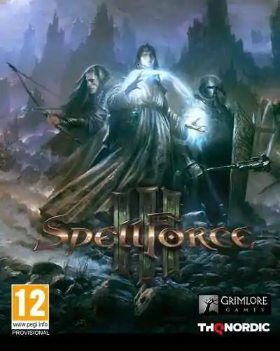 spellforce 3 game pass