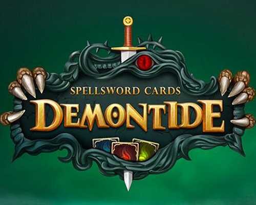 Spellsword Cards Demontide Free PC Download