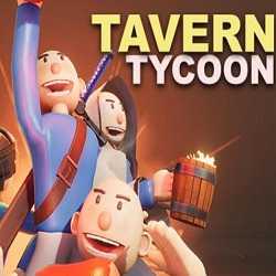 Tavern Tycoon Dragons Hangover Free PC Download
