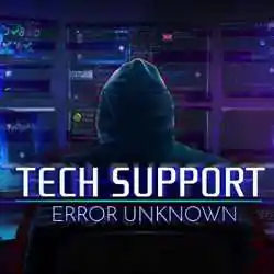 Tech Support Error Unknown Free PC Download