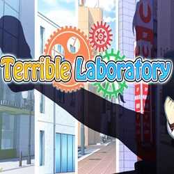 Terrible Laboratory PC Game Free Download