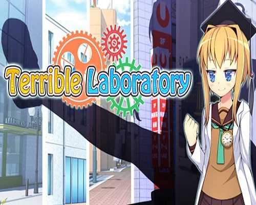 Terrible Laboratory PC Game Free Download