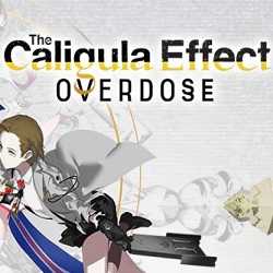 The Caligula Effect Overdose Free PC (v3645354)