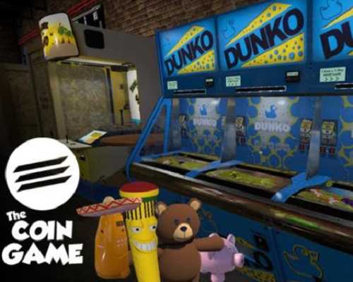 The Coin Game PC Game Free Download