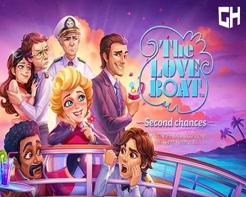 The Love Boat Second Chances PC Game Free Download - 28