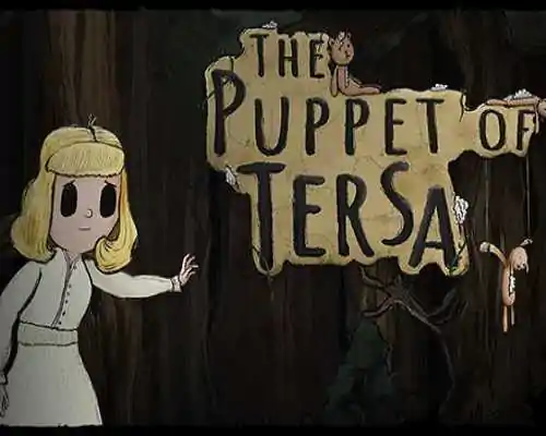 The Puppet of Tersa PC Game Free Download - 99