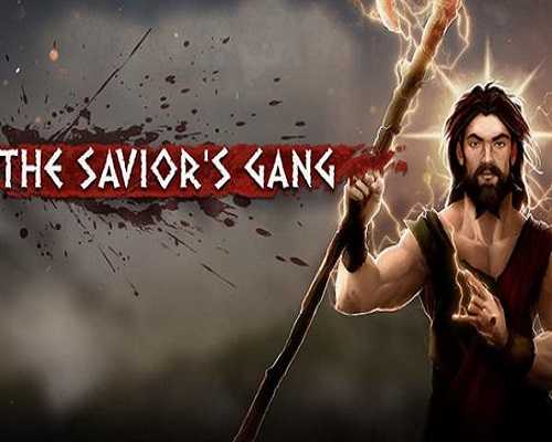 The Saviors Gang PC Game Free Download - 46