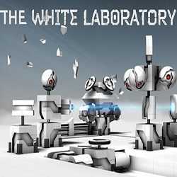 The White Laboratory PC Game Free Download