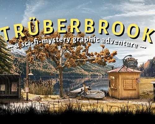 Truberbrook PC Game Free Download - 9