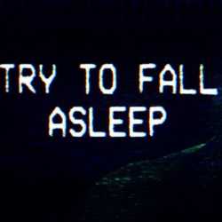 Try To Fall Asleep PC Game Free Download