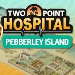 Two Point Hospital Pebberley Island Free Download