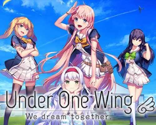Under One Wing PC Game Free Download - 49