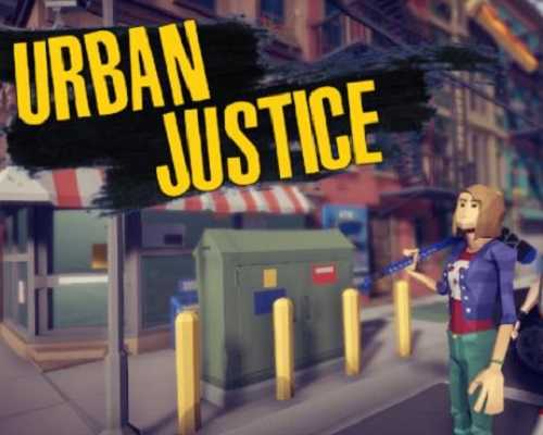 Urban Justice PC Game Free Download