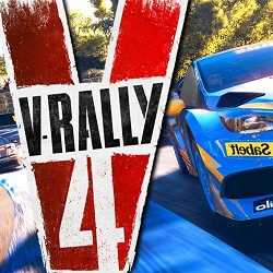 DiRT Rally 2 PC Game Free Download - 14