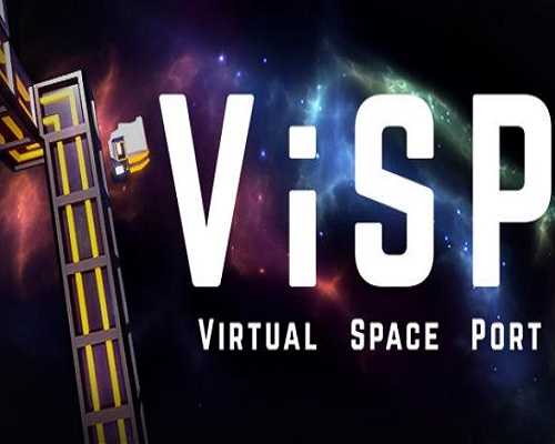 ViSP Virtual Space Port PC Game Free Download
