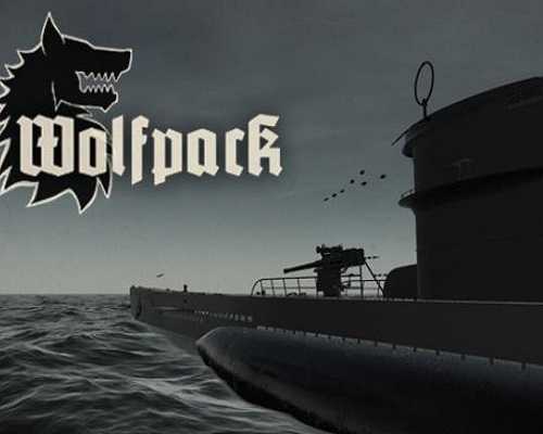 Wolfpack PC Game Free Download - 93