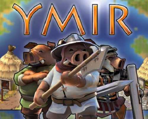 Ymir PC Game Free Download