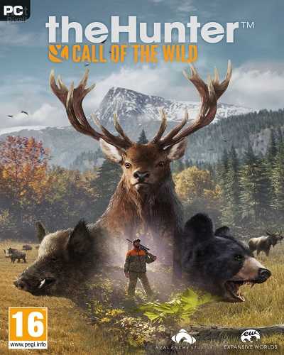 the hunter call of the wild free the hunter call of the wild free