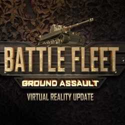 Battle Fleet Ground Assault