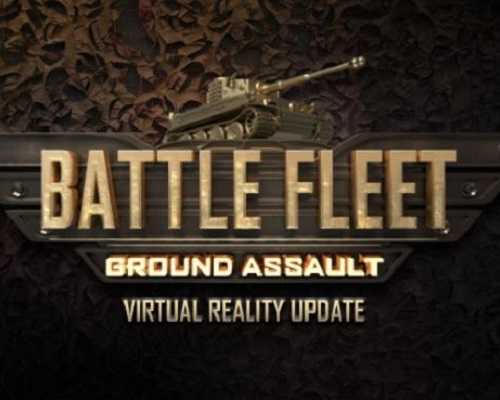Battle Fleet Ground Assault PC Game Free Download