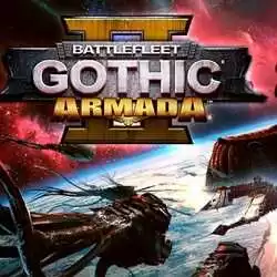 Battlefleet Gothic Armada 2 PC Game Free Download