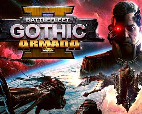 Battlefleet Gothic Armada 2 PC Game Free Download