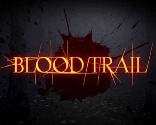 Blood Trail PC Game Free Download