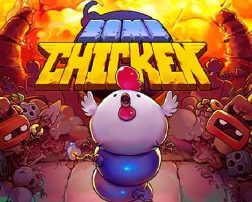 Bomb Chicken PC Game Free Download