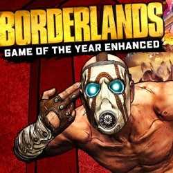 Borderlands Game of the Year Enhanced Free Download
