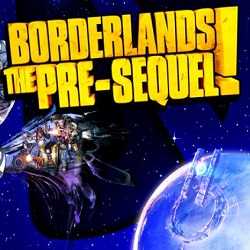 Borderlands The Pre Sequel