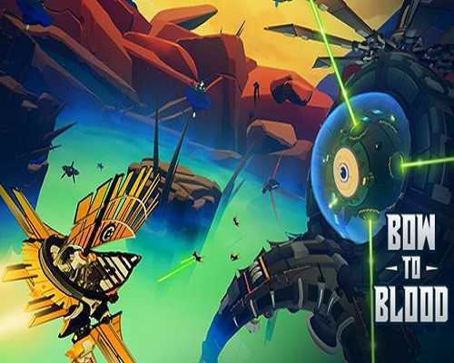 Bow to Blood Last Captain Standing Free PC Download