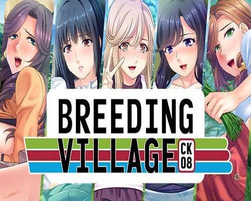 Breeding Village PC Game Free Download