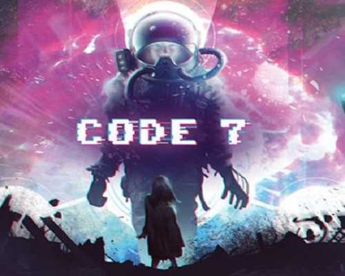Code 7 A Story Driven Hacking Adventure Free PC Download