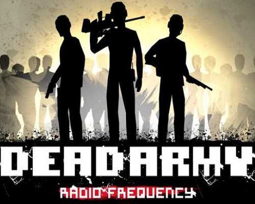 Dead Army Radio Frequency PC Game Free Download