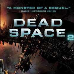 Dead Space 2 PC Game Free Download