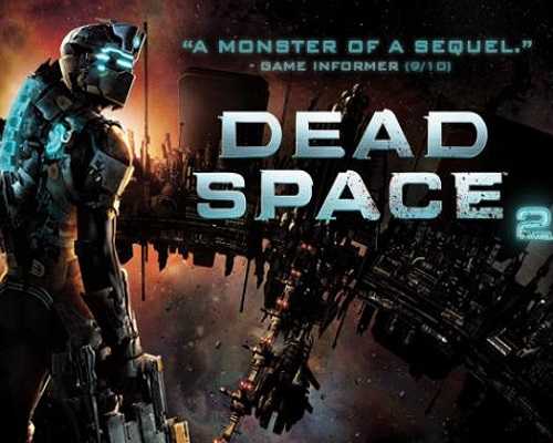 Dead Space 2 PC Game Free Download - 83