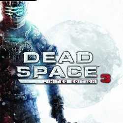 Dead Space 3 PC Game Free Download