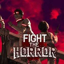 Fight the Horror PC Game Free Download