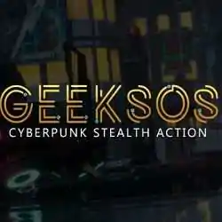 Geeksos PC Game Free Download