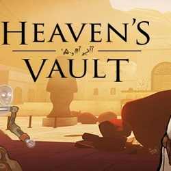 Heavens Vault PC Game Free Download
