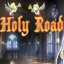 Holy Road PC Game Free Download
